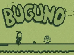 Xogo Buguno en liña