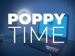 Xogo Poppy Time en liña