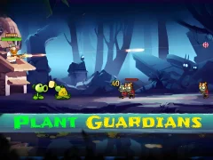 Xogo Plant Guardians en liña
