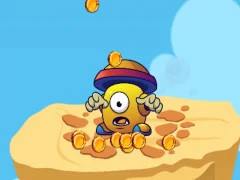 Xogo Monster Slayer: Idle Clicker en liña