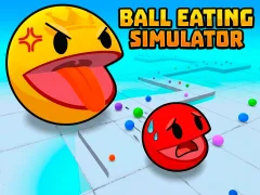 Xogo Ball Eating Simulator en liña