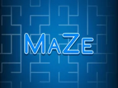Xogo The Maze en liña