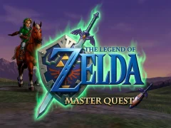 Xogo The Legend of Zelda: Ocarina Of Time en liña