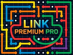 Xogo Link Premium Pro en liña