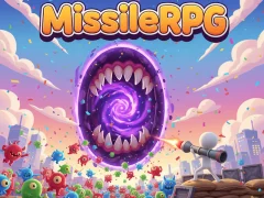 Xogo MissileRPG en liña