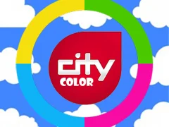 Xogo City Color en liña