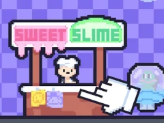 Xogo Sweet Slime en liña