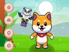 Xogo Tap Cute Animals en liña