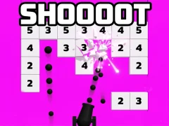 Xogo Shooooot en liña