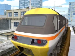 Xogo TRAIN GAME IO en liña