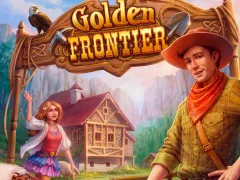 Xogo Golden Frontier en liña