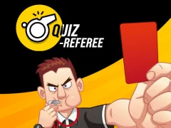 Xogo Become A Referee en liña