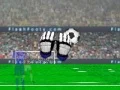 Xogo Goalkeeper Premier en liña