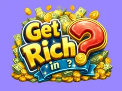 Xogo Get rich in? en liña