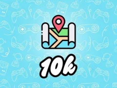 Xogo 10K en liña