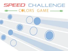 Xogo Speed challenge Colors Game en liña