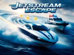 Xogo Jetstream Escape en liña