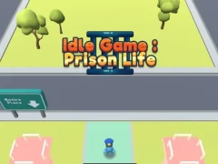 Xogo Idle Game Prison Life en liña