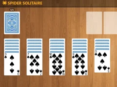 Xogo Spider Solitaire Pro en liña