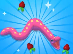 Xogo Snake Island 3D en liña