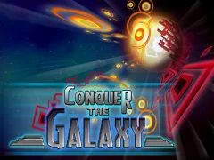 Xogo Conquer the galaxy en liña