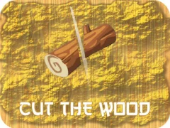 Xogo Cut Wood en liña