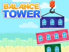 Xogo Balance Tower en liña