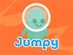 Xogo Jumpy en liña