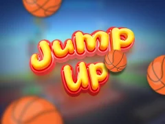 Xogo Jump Up 3D en liña