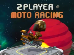 Xogo 2 Player Moto Racing en liña
