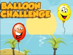 Xogo Balloon Challenge en liña