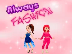 Xogo Always Fashion en liña