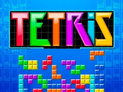 Xogo Tetris Master en liña