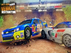 Xogo Car Arena Fight en liña