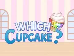 Xogo Which Cupcake en liña