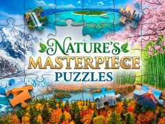 Xogo Jigsaw Puzzle: Beauty Views en liña