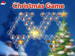 Xogo Christmas Game en liña
