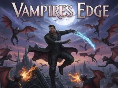 Xogo Vampires Edge en liña