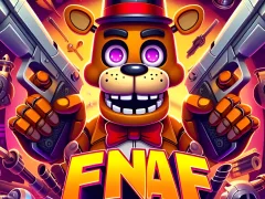 Xogo FNAF Shooter en liña