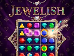Xogo Jewelish en liña