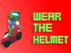 Xogo Wear The Helmet en liña