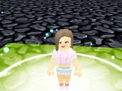 Xogo Your Obby Labyrinth en liña