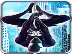 Xogo Marvel Ultimate Spider-man en liña