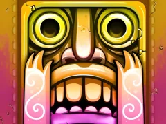Xogo Temple Run 2: Holi Festival en liña