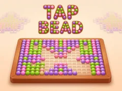 Xogo Tap Bead en liña