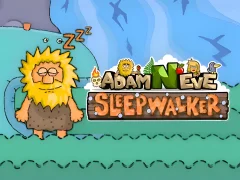 Xogo Adam and Eve: Sleepwalker en liña