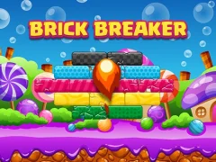 Xogo Brick Breaker en liña