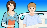 Xogo Operate Now: Pericardium Surgery en liña