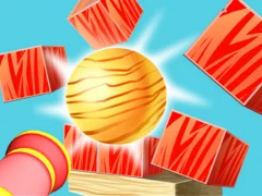 Xogo Knock Balls en liña