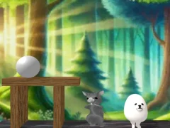 Xogo Eggdog Visited By Ratomilton en liña